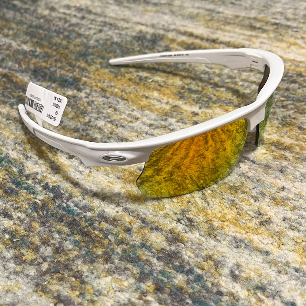 Oakley Bisphaera Sunglasses